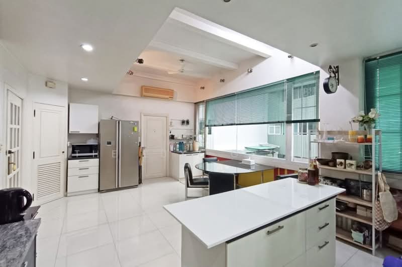 Premier Condominium : พรีเมียร์ คอนโดมิเนียม, กรุงเทพ, ถนนสุขุมวิท 24, คลองตัน, คลองเตย, กรุงเทพ, 410 ตร.ม., คอนโด ขาย, โดย The Luxe Group, 500438348 - DDproperty.com