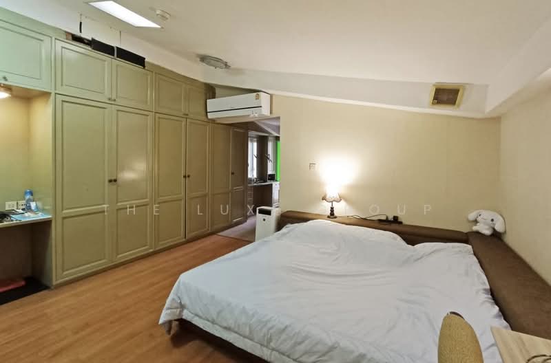 Premier Condominium : พรีเมียร์ คอนโดมิเนียม, กรุงเทพ, ถนนสุขุมวิท 24, คลองตัน, คลองเตย, กรุงเทพ, 410 ตร.ม., คอนโด ขาย, โดย The Luxe Group, 500438348 - DDproperty.com