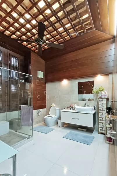 Premier Condominium : พรีเมียร์ คอนโดมิเนียม, กรุงเทพ, ถนนสุขุมวิท 24, คลองตัน, คลองเตย, กรุงเทพ, 410 ตร.ม., คอนโด ขาย, โดย The Luxe Group, 500438348 - DDproperty.com