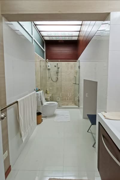 Premier Condominium : พรีเมียร์ คอนโดมิเนียม, กรุงเทพ, ถนนสุขุมวิท 24, คลองตัน, คลองเตย, กรุงเทพ, 410 ตร.ม., คอนโด ขาย, โดย The Luxe Group, 500438348 - DDproperty.com