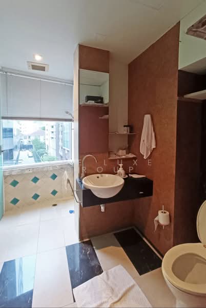 Premier Condominium, Bangkok, Sukhumvit 24 Alley, Khong Tan, Khlong Toei, Bangkok, 4 Bedrooms, 410 sqm, Condo For Sale, by The Luxe Group, 500438348 - DDproperty.com