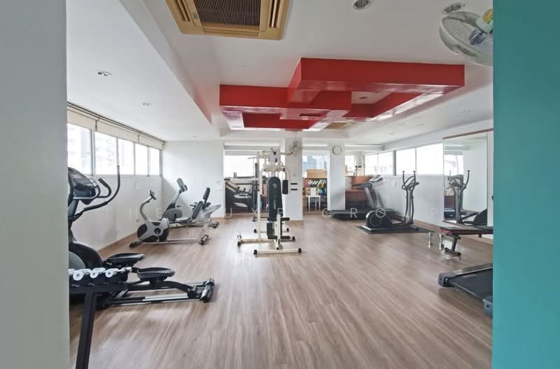 Premier Condominium, Bangkok, Sukhumvit 24 Alley, Khong Tan, Khlong Toei, Bangkok, 4 Bedrooms, 410 sqm, Condo For Sale, by The Luxe Group, 500438348 - DDproperty.com