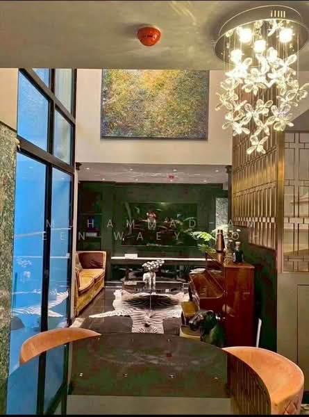 Baan Na Varang Condominium, Bangkok, Ploenchit, Lumphini, Pathum Wan, Bangkok, 3 Bedrooms, 182 sqm, Condo For Sale, by Muhammad-ameen Waeyusoh, 500438349 - DDproperty.com