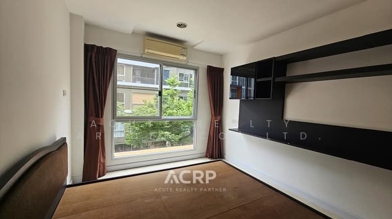 Whizdom Punnawithi Station, Bangkok, Soi Phongwet Anuson 1, Bang Chak, Phra Khanong, Bangkok, 2 Bedrooms, 62 sqm, Condo For Sale, by Acute Realty Partner Co.,Ltd., 500438351 - DDproperty.com