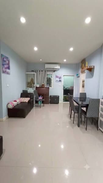 Sirarom Bangpakong, Chachoengsao, Bang Pakong, Bang Pakong, Chachoengsao, 3 Bedrooms, 68 sqm, Single Detached House For Sale, by The Best Property ณัฐ, 500438353 - DDproperty.com