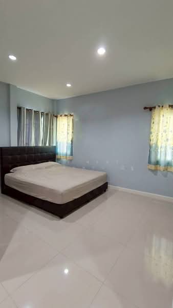 Sirarom Bangpakong, Chachoengsao, Bang Pakong, Bang Pakong, Chachoengsao, 3 Bedrooms, 68 sqm, Single Detached House For Sale, by The Best Property ณัฐ, 500438353 - DDproperty.com