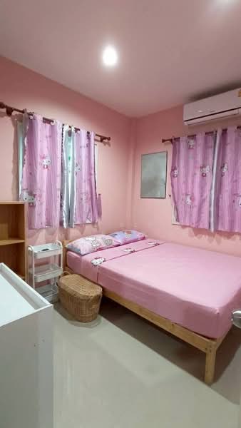 Sirarom Bangpakong, Chachoengsao, Bang Pakong, Bang Pakong, Chachoengsao, 3 Bedrooms, 68 sqm, Single Detached House For Sale, by The Best Property ณัฐ, 500438353 - DDproperty.com