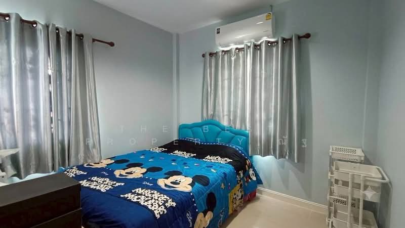 Sirarom Bangpakong, Chachoengsao, Bang Pakong, Bang Pakong, Chachoengsao, 3 Bedrooms, 68 sqm, Single Detached House For Sale, by The Best Property ณัฐ, 500438353 - DDproperty.com