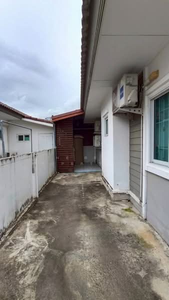Sirarom Bangpakong, ฉะเชิงเทรา, บางปะกง, ฉะเชิงเทรา, 68 ตร.ม., บ้านเดี่ยว ขาย, โดย The Best Property ณัฐ, 500438353 - DDproperty.com