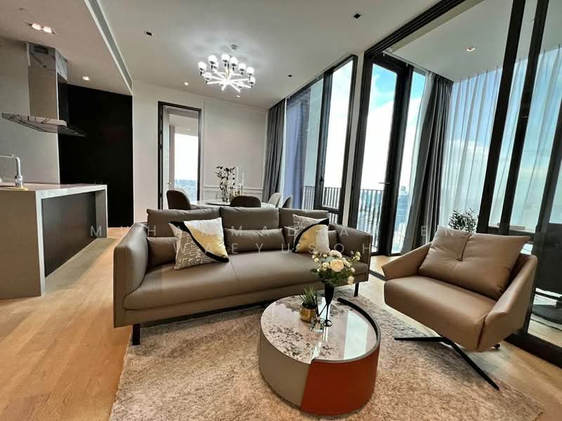 28 Chidlom, Bangkok, 28 Chit Lom Alley, Lumphini, Pathum Wan, Bangkok, 3 Bedrooms, 140 sqm, Condo For Sale, by Muhammad-ameen Waeyusoh, 500438354 - DDproperty.com