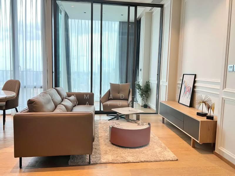 28 Chidlom, Bangkok, 28 Chit Lom Alley, Lumphini, Pathum Wan, Bangkok, 3 Bedrooms, 140 sqm, Condo For Sale, by Muhammad-ameen Waeyusoh, 500438354 - DDproperty.com