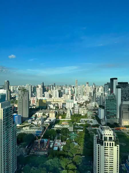 28 Chidlom : 28 ชิดลม, กรุงเทพ, 28 ซอย ชิดลม, ลุมพินี, ปทุมวัน, กรุงเทพ, 140 ตร.ม., คอนโด ขาย, โดย Muhammad-ameen Waeyusoh, 500438354 - DDproperty.com