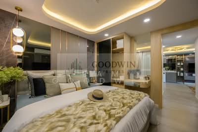 ขาย - Pristine Park 3 (Dusit Grand Park 3) : พริสทีน พาร์ค 3, ชลบุรี