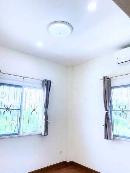 Lanceo Phetkasem 77 : แลนซีโอ เพชรเกษม 77, กรุงเทพ, ถนนสวัสดิการ 3, หนองแขม, กรุงเทพ, 160 ตร.ม., บ้านเดี่ยว ให้เช่า, โดย ปัญญา สมหมาย, 500438356 - DDproperty.com