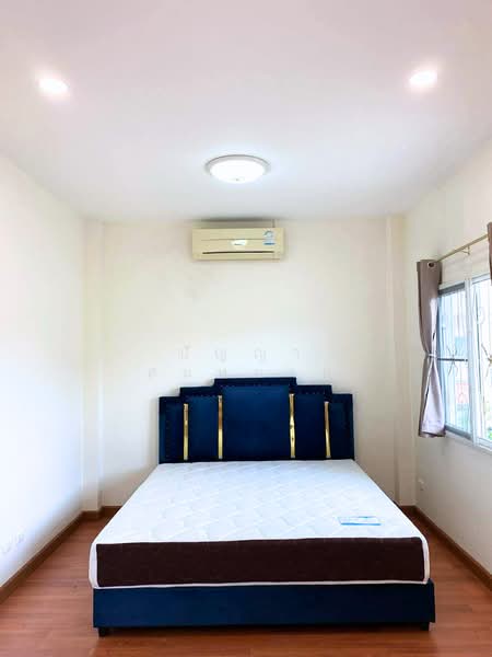 Lanceo Phetkasem 77, Bangkok, Sawasdikan 3 Road, Nong Kham, Nong Khaem, Bangkok, 3 Bedrooms, 160 sqm, Single Detached House For Rent, by ปัญญา สมหมาย, 500438356 - DDproperty.com