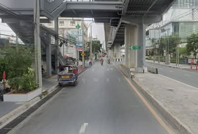 ขาย - ขายที่ดิน ติดถนนประชาราษฎร์ สาย 1 ใกล้ MRT บางโพ, กรุงเทพ