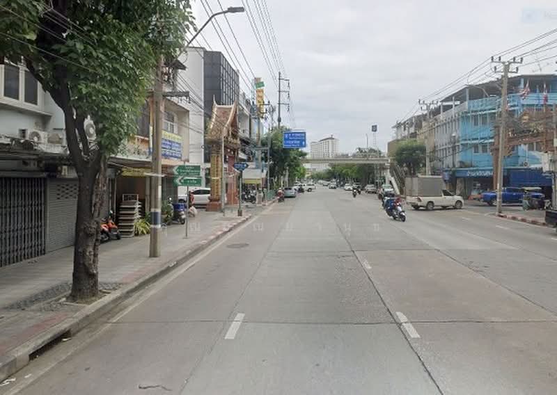 ขายที่ดิน ติดถนนประชาราษฎร์ สาย 1 ใกล้ MRT บางโพ, กรุงเทพ, ประชาราษฎร์สาย 1, บางซื่อ, กรุงเทพ, 1,000 ตร.ม., ที่ดิน ขาย, โดย คุณบุณยานุช, 500438357 - DDproperty.com