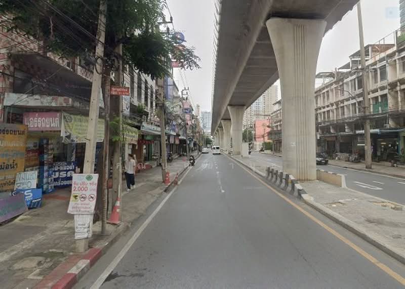 ขายที่ดิน ติดถนนประชาราษฎร์ สาย 1 ใกล้ MRT บางโพ, กรุงเทพ, ประชาราษฎร์สาย 1, บางซื่อ, กรุงเทพ, 1,000 ตร.ม., ที่ดิน ขาย, โดย คุณบุณยานุช, 500438357 - DDproperty.com
