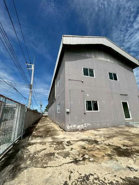 ขายด่วน!!! ที่ดิน + โกดัง + ออฟฟิศ = 1 ไร่ (400 ตรว), Pathum Thani, Na-Mai, Lat Lum Kaeo, Pathum Thani, , 360 sqm, Warehouse/Factory For Sale, by ERA Thailand, 500438358 - DDproperty.com