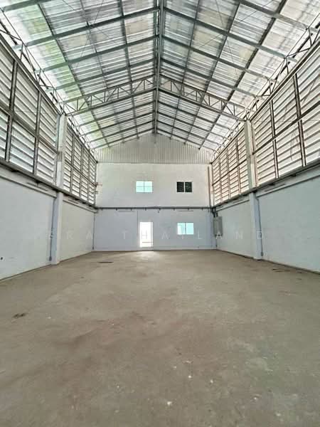 ขายด่วน!!! ที่ดิน + โกดัง + ออฟฟิศ = 1 ไร่ (400 ตรว), Pathum Thani, Na-Mai, Lat Lum Kaeo, Pathum Thani, , 360 sqm, Warehouse/Factory For Sale, by ERA Thailand, 500438358 - DDproperty.com