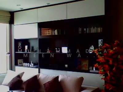 For Rent - Manhattan Chidlom, Bangkok