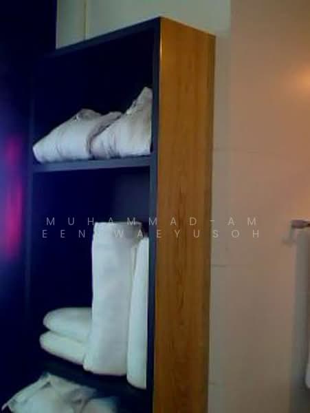 Manhattan Chidlom, Bangkok, 1032 Phetchaburi 32 Alley, Makkasan, Ratchathewi, Bangkok, 1 Bedroom, 59 sqm, Condo For Rent, by Muhammad-ameen Waeyusoh, 500438363 - DDproperty.com