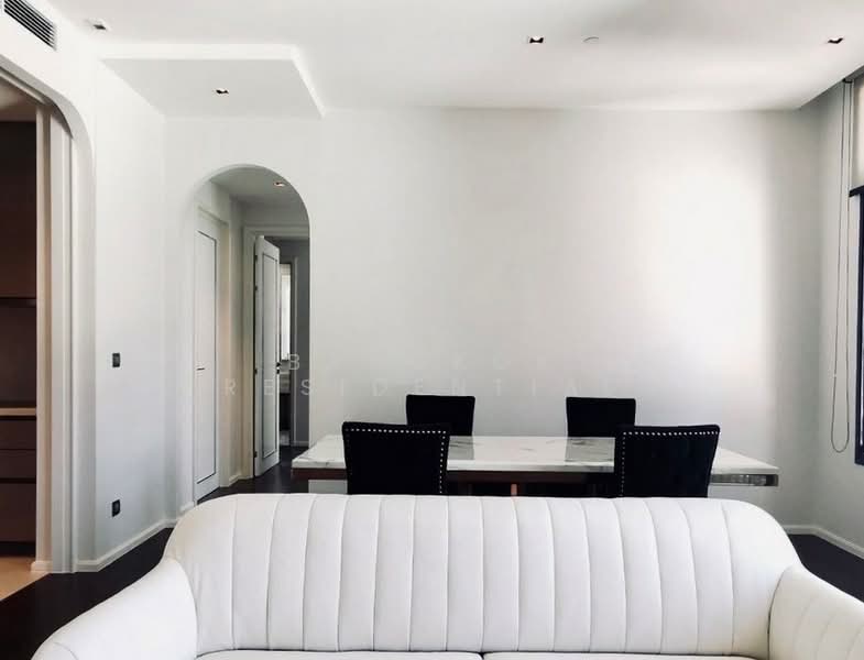 The Diplomat 39, Bangkok, 18 Soi Sukhumvit 39, Sukhumvit Road, Khlong Tan Nua, Watthana, Bangkok, 2 Bedrooms, 92 sqm, Condo For Sale, by Bangkok Residential, 500438364 - DDproperty.com