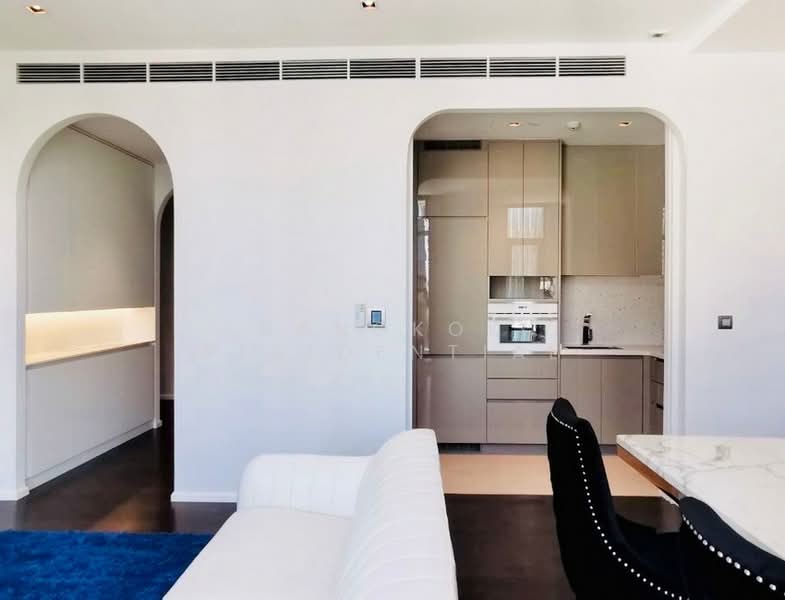 The Diplomat 39, Bangkok, 18 Soi Sukhumvit 39, Sukhumvit Road, Khlong Tan Nua, Watthana, Bangkok, 2 Bedrooms, 92 sqm, Condo For Sale, by Bangkok Residential, 500438364 - DDproperty.com
