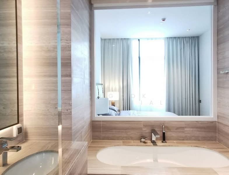 The Diplomat 39, Bangkok, 18 Soi Sukhumvit 39, Sukhumvit Road, Khlong Tan Nua, Watthana, Bangkok, 2 Bedrooms, 92 sqm, Condo For Sale, by Bangkok Residential, 500438364 - DDproperty.com
