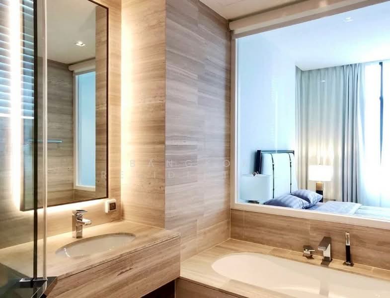 The Diplomat 39, Bangkok, 18 Soi Sukhumvit 39, Sukhumvit Road, Khlong Tan Nua, Watthana, Bangkok, 2 Bedrooms, 92 sqm, Condo For Sale, by Bangkok Residential, 500438364 - DDproperty.com