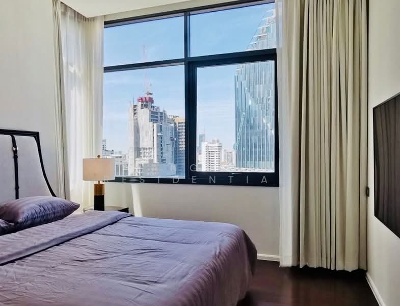 The Diplomat 39, Bangkok, 18 Soi Sukhumvit 39, Sukhumvit Road, Khlong Tan Nua, Watthana, Bangkok, 2 Bedrooms, 92 sqm, Condo For Sale, by Bangkok Residential, 500438364 - DDproperty.com