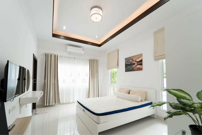 บ้าน 3-ห้องนอน, ชลบุรี, ห้วยใหญ่, บางละมุง, ชลบุรี, 150 ตร.ม., บ้านเดี่ยว ให้เช่า, โดย Jirapat Chuangsawadsak, 500438366 - DDproperty.com