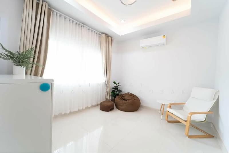 3-BR House, Chon Buri (Pattaya), Huai Yai, Bang Lamung (Pattaya), Chon Buri (Pattaya), 3 Bedrooms, 150 sqm, Single Detached House For Rent, by Jirapat Chuangsawadsak, 500438366 - DDproperty.com