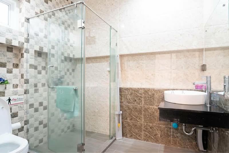 3-BR House, Chon Buri (Pattaya), Huai Yai, Bang Lamung (Pattaya), Chon Buri (Pattaya), 3 Bedrooms, 150 sqm, Single Detached House For Rent, by Jirapat Chuangsawadsak, 500438366 - DDproperty.com