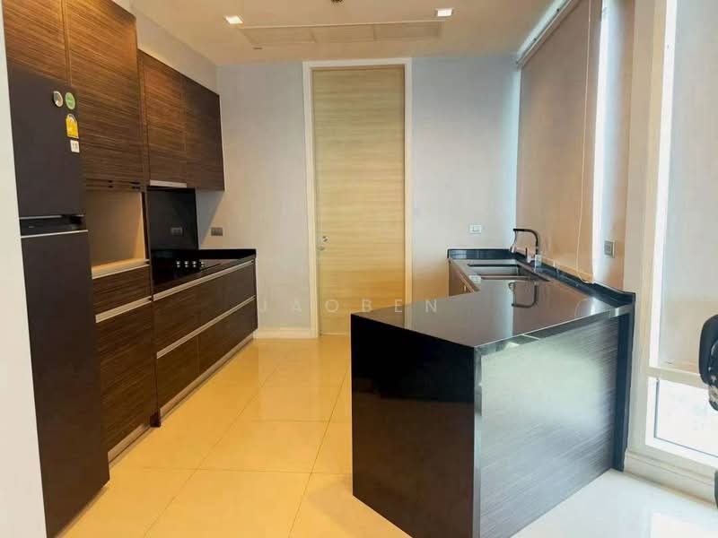 Reflection Jomtien Beach, Chon Buri (Pattaya), 15 Village No. 1 98/1, Na Chom Thian, Sattahip, Chon Buri (Pattaya), 3 Bedrooms, 220 sqm, Condo For Rent, by JaoBen, 500438367 - DDproperty.com