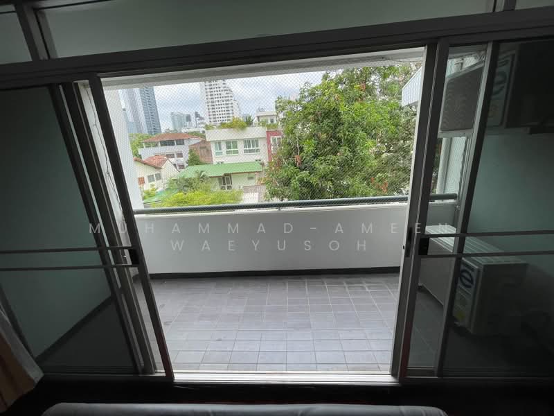 Tiara Mansion, Bangkok, 43 Sukhumvit 2, Khlong Tan Nua, Watthana, Bangkok, 3 Bedrooms, 165 sqm, Condo For Rent, by Muhammad-ameen Waeyusoh, 500438369 - DDproperty.com