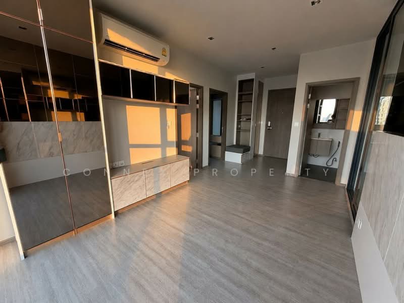 The Line Wongsawang, Bangkok, 1333 Bangkok - Nonthaburi Rd., Wong Sawang, Bang Sue, Bangkok, 2 Bedrooms, 49 sqm, Condo For Sale, by Connex Property, 500438370 - DDproperty.com