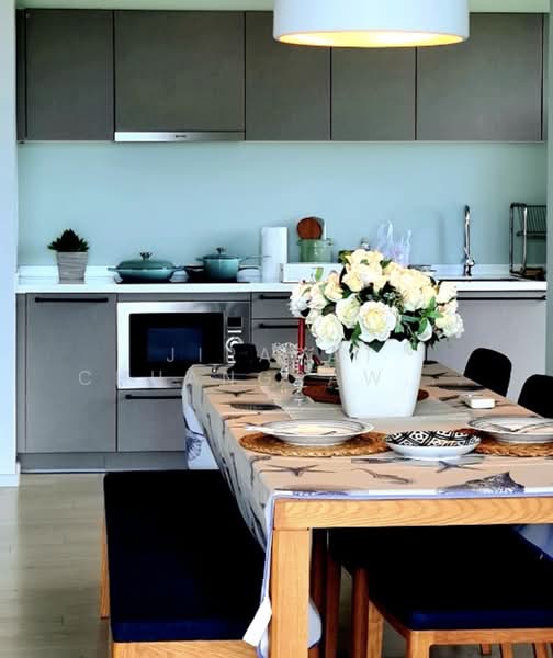 Wan Vayla, Prachuap Khiri Khan, 107 Soi Hua-Hin 101, Nong Kae, Hua Hin, Prachuap Khiri Khan, 2 Bedrooms, 91 sqm, Condo For Rent, by Jirapat Chuangsawadsak, 500438371 - DDproperty.com