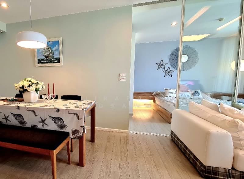 Wan Vayla, Prachuap Khiri Khan, 107 Soi Hua-Hin 101, Nong Kae, Hua Hin, Prachuap Khiri Khan, 2 Bedrooms, 91 sqm, Condo For Rent, by Jirapat Chuangsawadsak, 500438371 - DDproperty.com
