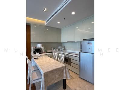 For Rent - The Address Sukhumvit 28, Bangkok
