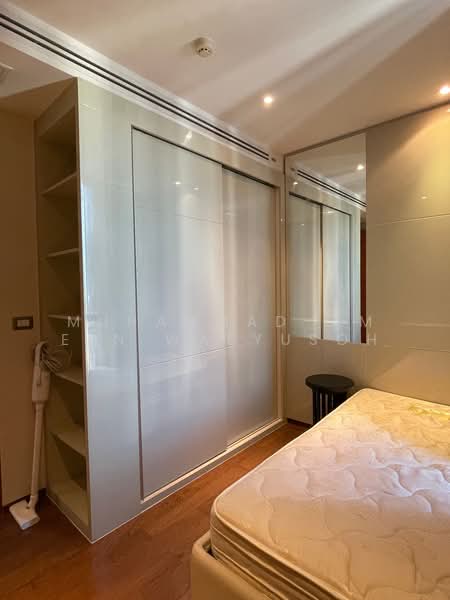 The Address Sukhumvit 28, Bangkok, 1 Soi Sukhumvit 28, Khong Tan, Khlong Toei, Bangkok, 2 Bedrooms, 67 sqm, Condo For Rent, by Muhammad-ameen Waeyusoh, 500438372 - DDproperty.com