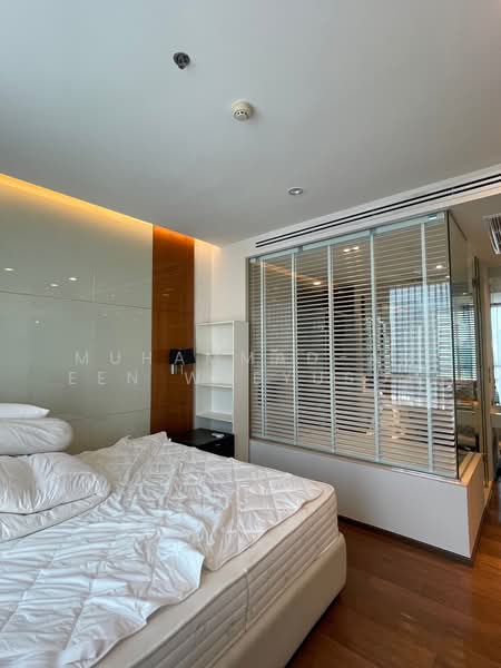 The Address Sukhumvit 28, Bangkok, 1 Soi Sukhumvit 28, Khong Tan, Khlong Toei, Bangkok, 2 Bedrooms, 67 sqm, Condo For Rent, by Muhammad-ameen Waeyusoh, 500438372 - DDproperty.com
