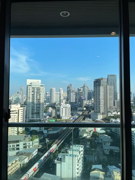 The Address Sukhumvit 28, Bangkok, 1 Soi Sukhumvit 28, Khong Tan, Khlong Toei, Bangkok, 2 Bedrooms, 67 sqm, Condo For Rent, by Muhammad-ameen Waeyusoh, 500438372 - DDproperty.com