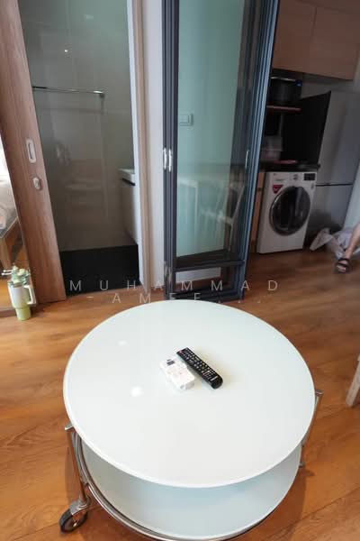 Park Origin Phrom Phong (Park 24), Bangkok, 68 Soi Sukhumvit 24, Khong Tan, Khlong Toei, Bangkok, 1 Bedroom, 25 sqm, Condo For Rent, by Muhammad-ameen Waeyusoh, 500438374 - DDproperty.com