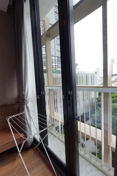Park Origin Phrom Phong (Park 24) : พาร์ค ออริจิ้น พร้อมพงษ์ (พาร์ค 24), กรุงเทพ, 68 ซอยสุขุมวิท 24, คลองตัน, คลองเตย, กรุงเทพ, 25 ตร.ม., คอนโด ให้เช่า, โดย Muhammad-ameen Waeyusoh, 500438374 - DDproperty.com