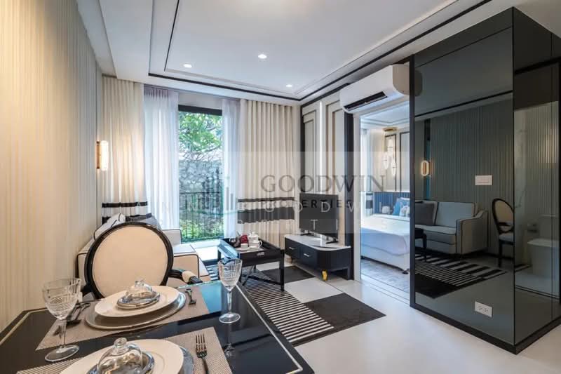 Embassy Life, Chon Buri (Pattaya), Nong Pru, Bang Lamung (Pattaya), Chon Buri (Pattaya), 1 Bedroom, 36 sqm, Condo For Sale, by Ann Goodwin Properties, 500438375 - DDproperty.com