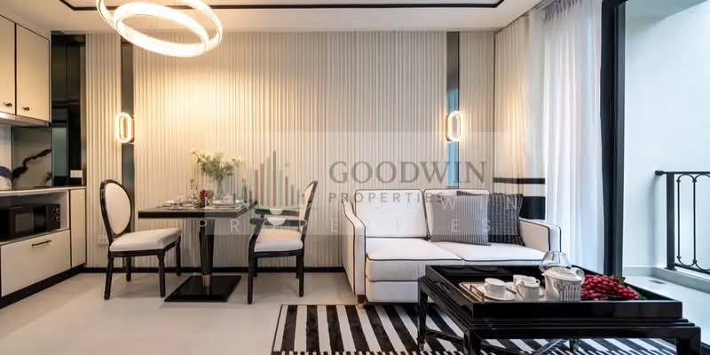 Embassy Life, Chon Buri (Pattaya), Nong Pru, Bang Lamung (Pattaya), Chon Buri (Pattaya), 1 Bedroom, 36 sqm, Condo For Sale, by Ann Goodwin Properties, 500438375 - DDproperty.com
