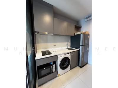 For Rent - Life Asoke Hype, Bangkok