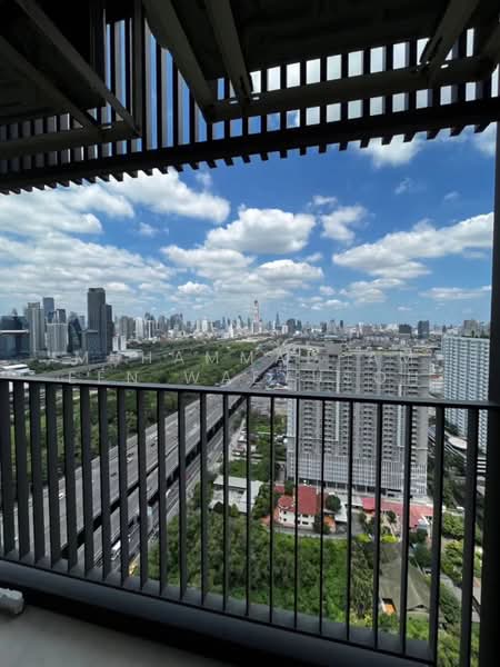Life Asoke Hype : ไลฟ์ อโศก ไฮป์, กรุงเทพ, 339 ถนน จตุรทิศ, มักกะสัน, ราชเทวี, กรุงเทพ, 32 ตร.ม., คอนโด ให้เช่า, โดย Muhammad-ameen Waeyusoh, 500438379 - DDproperty.com