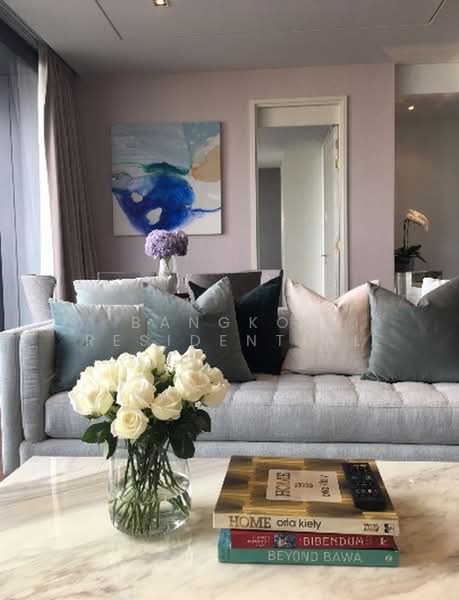 MARQUE Sukhumvit, Bangkok, 719 Sukhumvit 39 Road, Khlong Tan Nua, Watthana, Bangkok, 2 Bedrooms, 127 sqm, Condo For Sale, by Bangkok Residential, 500438380 - DDproperty.com